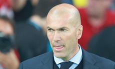 Зидан назвал победителя финала Лиги Чемпионов между «ПСЖ» и «Интером»