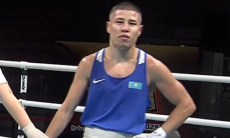 Казахстан проиграл два боя из трёх на топовом турнире по боксу
