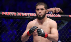 Бывший спарринг-партнёр Ислама Махачева высказался о его бое с Шавкатом Рахмоновым