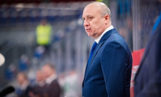 Олег Болякин назвал виновного в провале на ЧМ-2025 и оценил работу Леонида Тамбиева