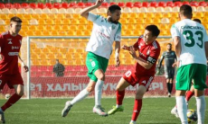 «За шесть очков». Дана оценка матчу аутсайдеров КПЛ с решающим голом на 96-й минуте
