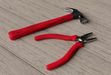 Без этих инструментов не обойтись в быту — убедитесь, что они есть в вашем доме