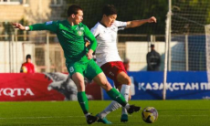 Известный эксперт вынес вердикт боевой ничье между «Кызылжаром» и «Елимаем» в КПЛ