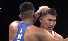 Деклассы от чемпионов и три потери. Как выступил Казахстан в третий день турнира по боксу в Таиланде