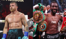 «Ему придется останавливаться». Экс-тренер Головкина высказался о бое «Канело» — Кроуфорд