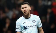 Абат Аймбетов сделал заявление после сенсационного гола в чемпионате Турции