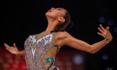 Наставник сборной Казахстана по художественной гимнастике подвела итоги выступления на чемпионате Азии в Сингапуре