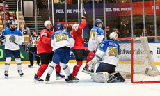 Два гола в ворота сборной Казахстана попали в список лучших на ЧМ-2025. Видео