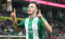 Максим Самородов может стать лучшим игроком РПЛ