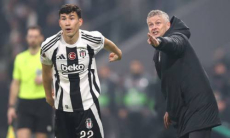 Сульшер решил судьбу Зайнутдинова в «Бешикташе»