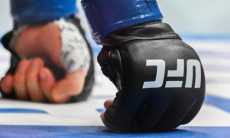 «У него все есть». Казахстанского бойца отправили в UFC