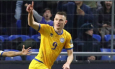 Стала известна дата трансфера Ислама Чеснокова в Европу