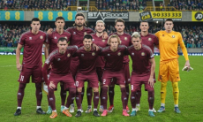 Сборная Беларуси назвала состав на матч с Казахстаном