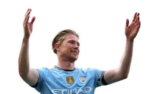 Чемпион из Европы подтвердил переход лидера «Манчестер Сити» 