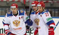 Принято решение по России после чемпионата мира-2025 по хоккею