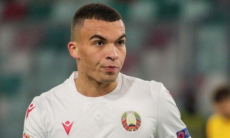 Пять игроков КПЛ вызваны в сборную Беларуси на матч с Казахстаном