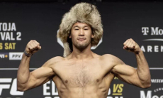 Сделано официальное заявление о титульном бое Шавката Рахмонова