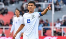 Футболист КПЛ поможет Узбекистану против сборной Франции