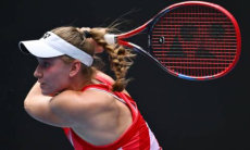 Рыбакина рассказала о своем «агрессивном» стиле