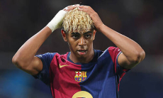 «Барселона» определила трансферную сумму Ламина Ямаля