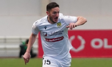 Игрок клуба КПЛ попал в состав европейской сборной на матчи против Чехии и Армении