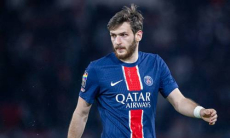 Во сколько начнется матч «ПСЖ» — «Интер» в финале Лиги Чемпионов