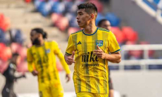 «Мы ожидали большего». Футболист сборной Казахстана столкнулся с проблемой в европейском клубе