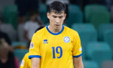 Вынесен вердикт Бактиеру Зайнутдинову в сборной Казахстана