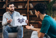 Тест Роршаха. Что это, как он работает и зачем нужен