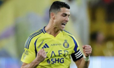 Криштиану Роналду получил шанс вернуться в Лигу Чемпионов