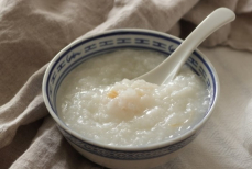 Чем полезна рисовая каша