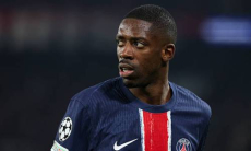 Где смотреть матч «ПСЖ» — «Интер» в финале Лиги Чемпионов