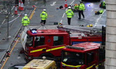 Чемпионский парад «Ливерпуля» закончился массовой трагедией. Видео