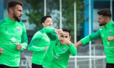 Клуб КПЛ объяснил ставку на легионеров