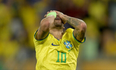 Стала известна причина исключения Неймара из сборной Бразилии