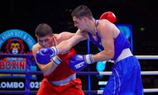 Узбекистан назвали ключевым фактором в триумфе Казахстана на молодежном ЧА-2025 по боксу