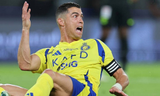 Громкая сенсация оставила Криштиану Роналду без Лиги Чемпионов