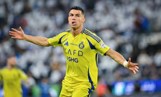 Криштиану Роналду в 40 лет установил новый мировой рекорд