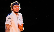 Первой ракетке Казахстана указали на серьезный недостаток