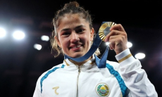 Чемпионка Олимпиады-2024 из Узбекистана раскрыла секрет сенсационной победы