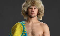 В команде Шавката Рахмонова ответили на дерзкий вызов из UFC