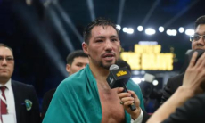 «Он далеко не мешок». Заслуженный тренер РК назвал условие победы Алимханулы над «Канело»