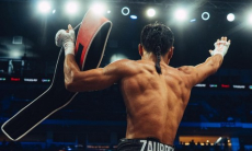 WBO приняла официальное решение по «Казахскому королю» после завоевания титула