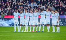 «Запомните это». Нуралы Алипа назвали будущим капитаном «Зенита»