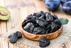 Что будет, если есть чернослив каждый день — ученые «нащупали» новую пользу