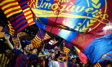 «Барселона» решила забрать лидера у заклятого врага