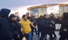 Фанатов осудили за драку после матча «Астаны» с «Женисом»