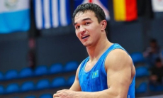 Стал известен победитель командного зачета Кубка Казахстана по вольной борьбе