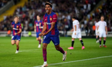 17-летний Ламин Ямаль установил рекорд века