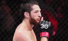 «Опасного казаха» из UFC признали угрозой для друга Хабиба